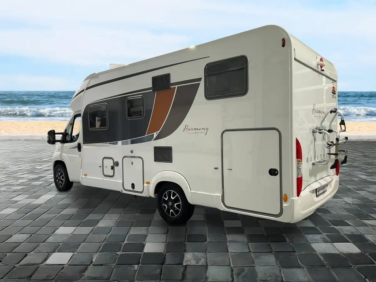 BUERSTNER Lyseo IT 710 G Harmony-Line - Ansicht 3